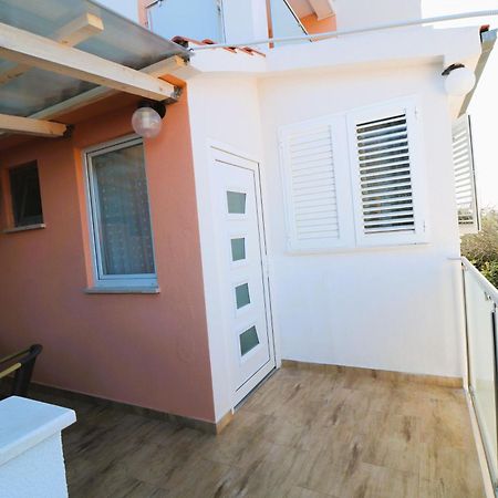 Apartmani Bilokapic Primošten Dış mekan fotoğraf