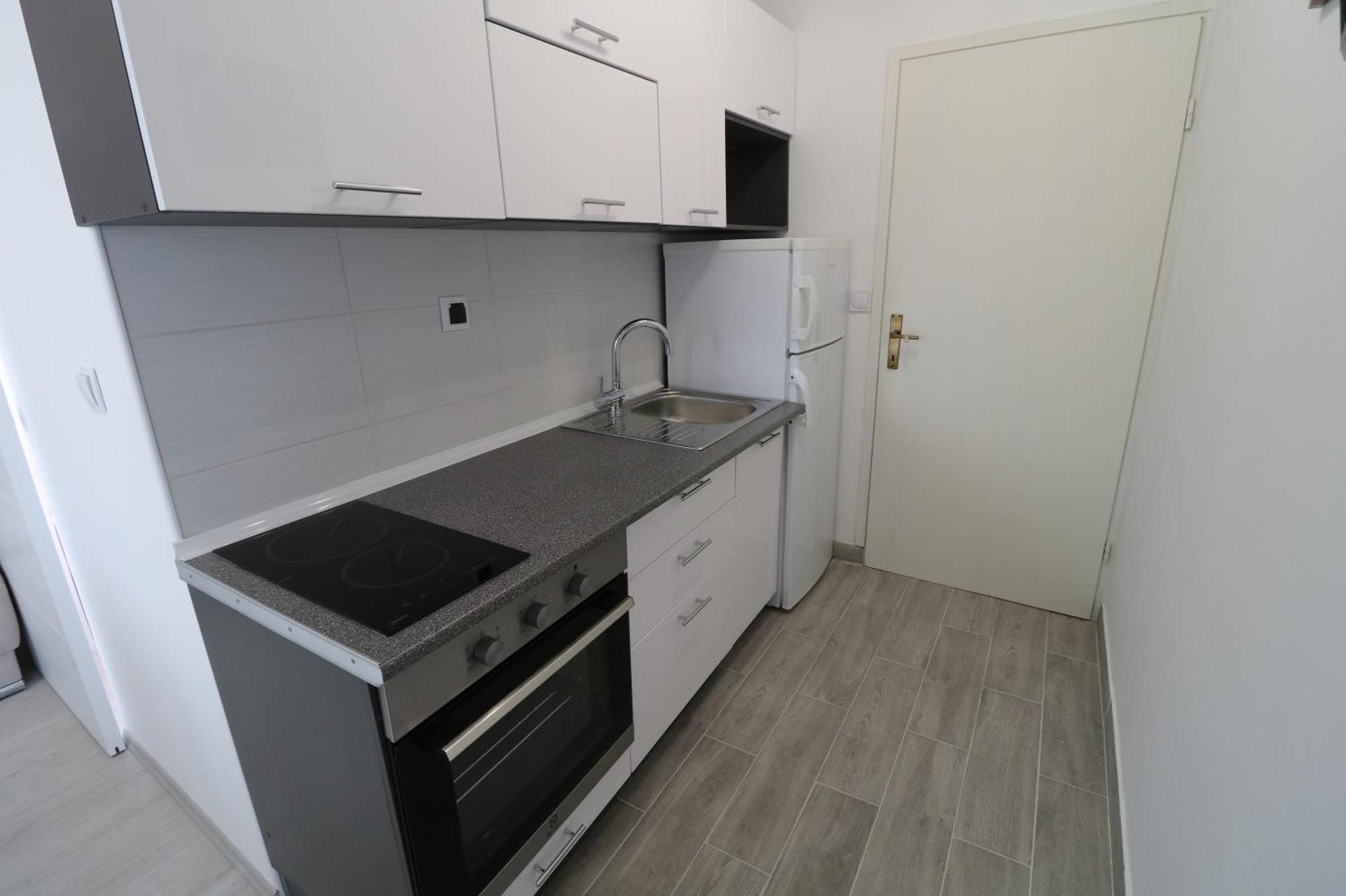 Apartmani Bilokapic Primošten Dış mekan fotoğraf